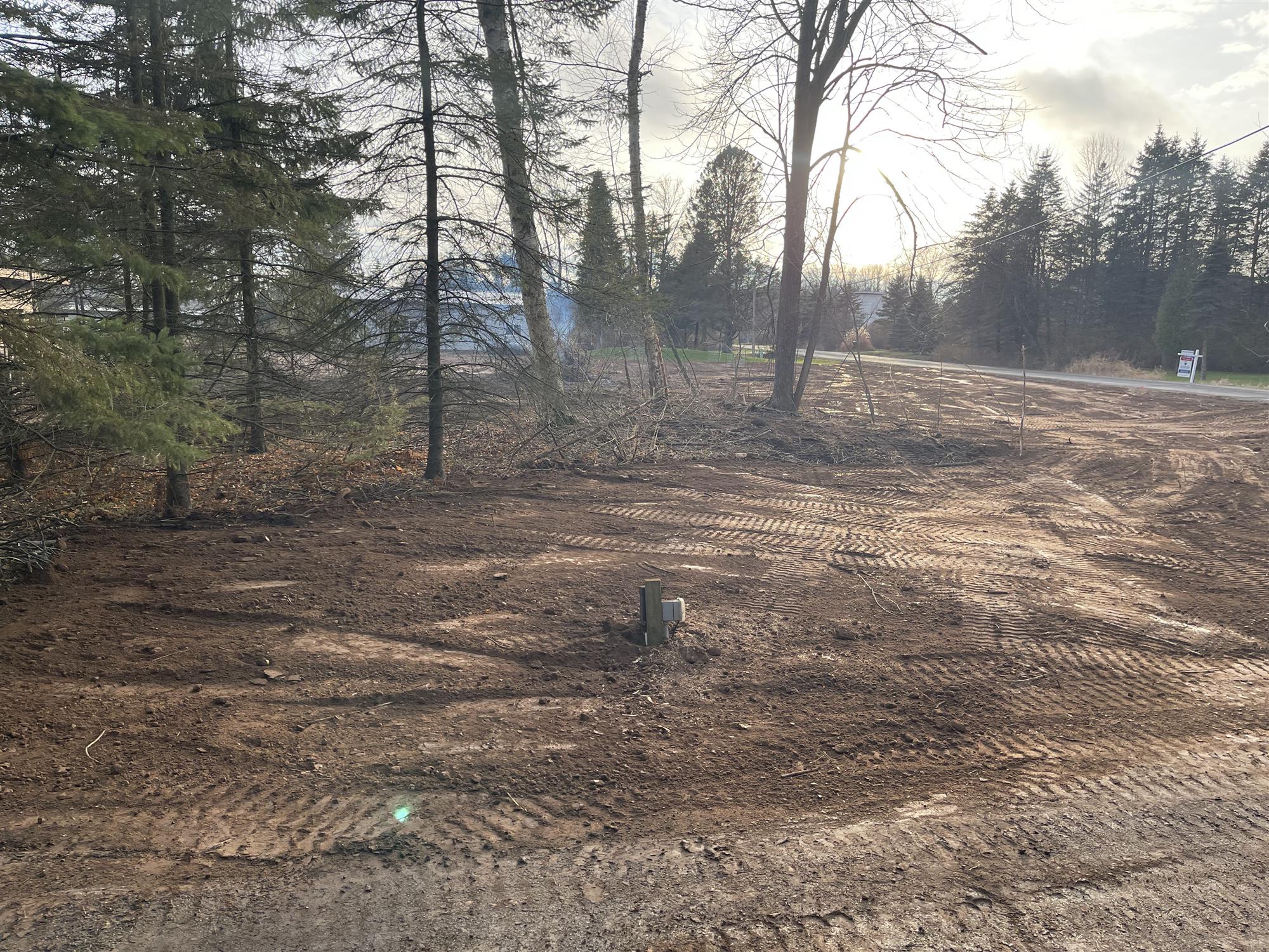 Land Clearing Services in Madison, WI